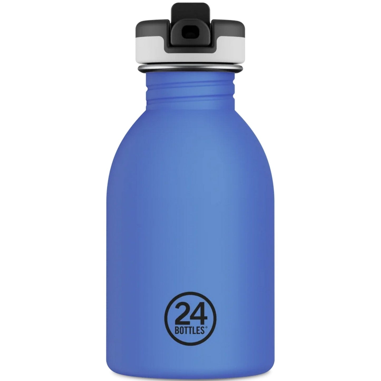 Thermoskanne für Getränke, Unisex, 24 Flaschen – Urban Bottle 250 REactive – Mehrfarbig
