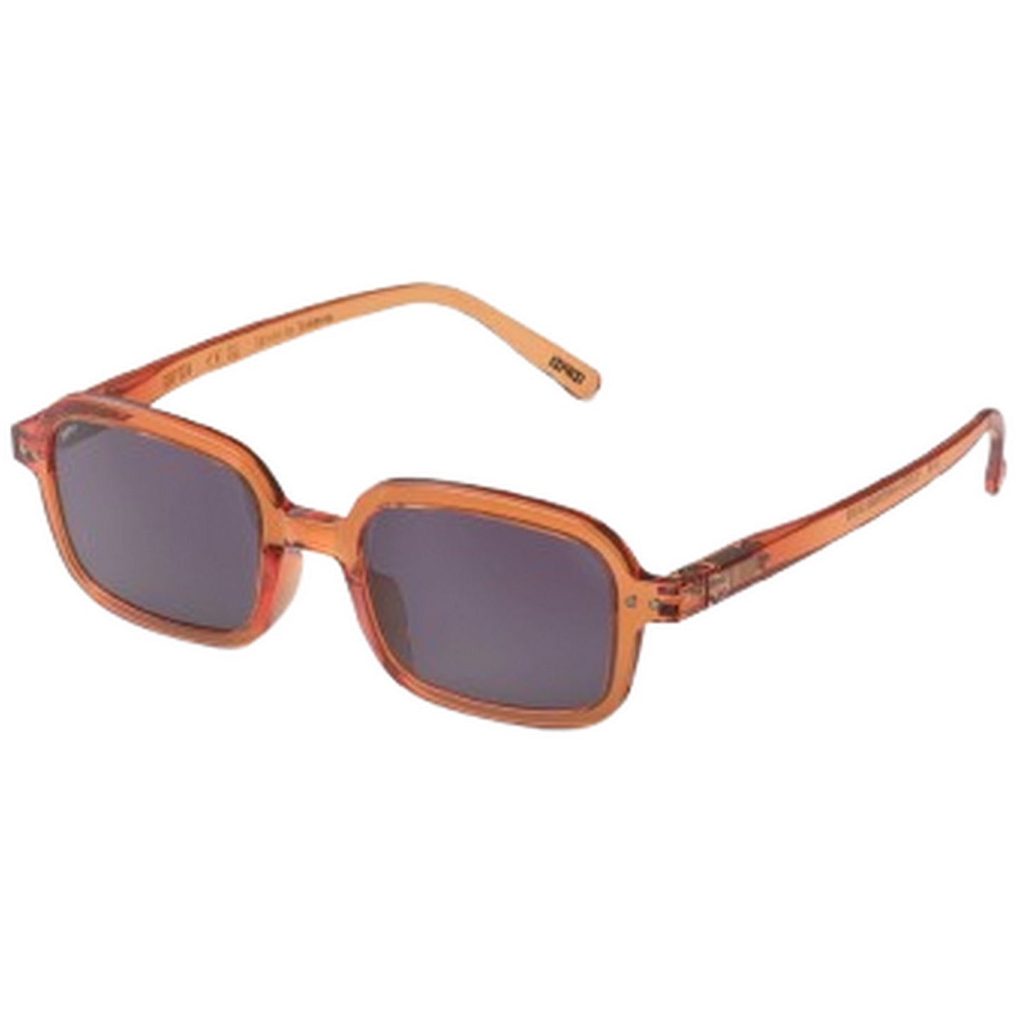 Gafas de sol de mujer Izipizi - Gafas de sol Mod.play - Naranja