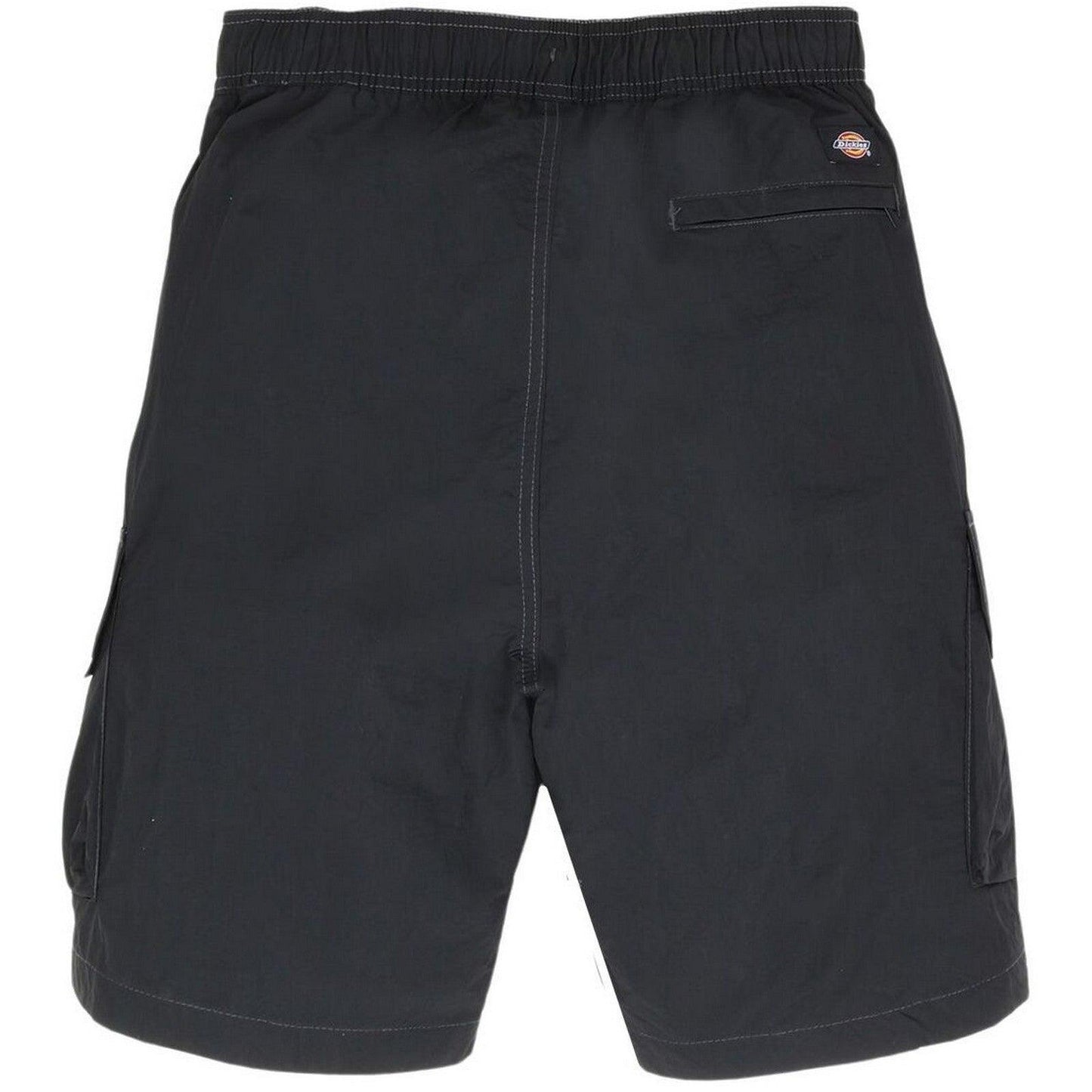 Pantaloncini Uomo Dickies - Jackson Cargo Short - Nero