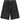 Bermuda Donna Carhartt Wip - W' Snake Nixon Double Knee Short - Camouflage