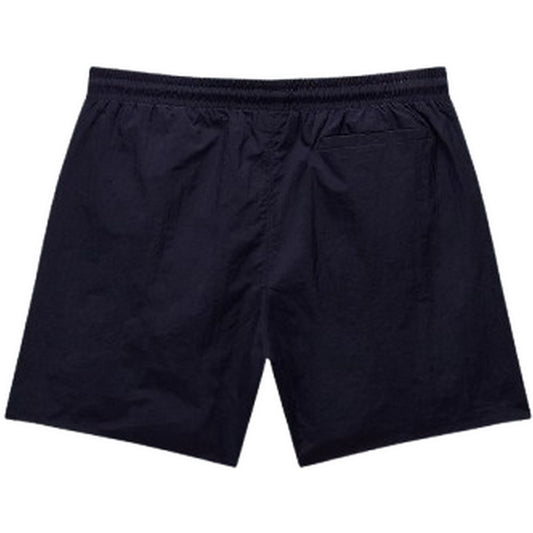 Napapijri Herren-Shorts – V-Haldane – Blau