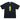 T-shirt Uomo Gramicci - Quencher Tee - Nero