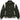 Giacche Uomo Prohibited - Field College Jacket - Verde