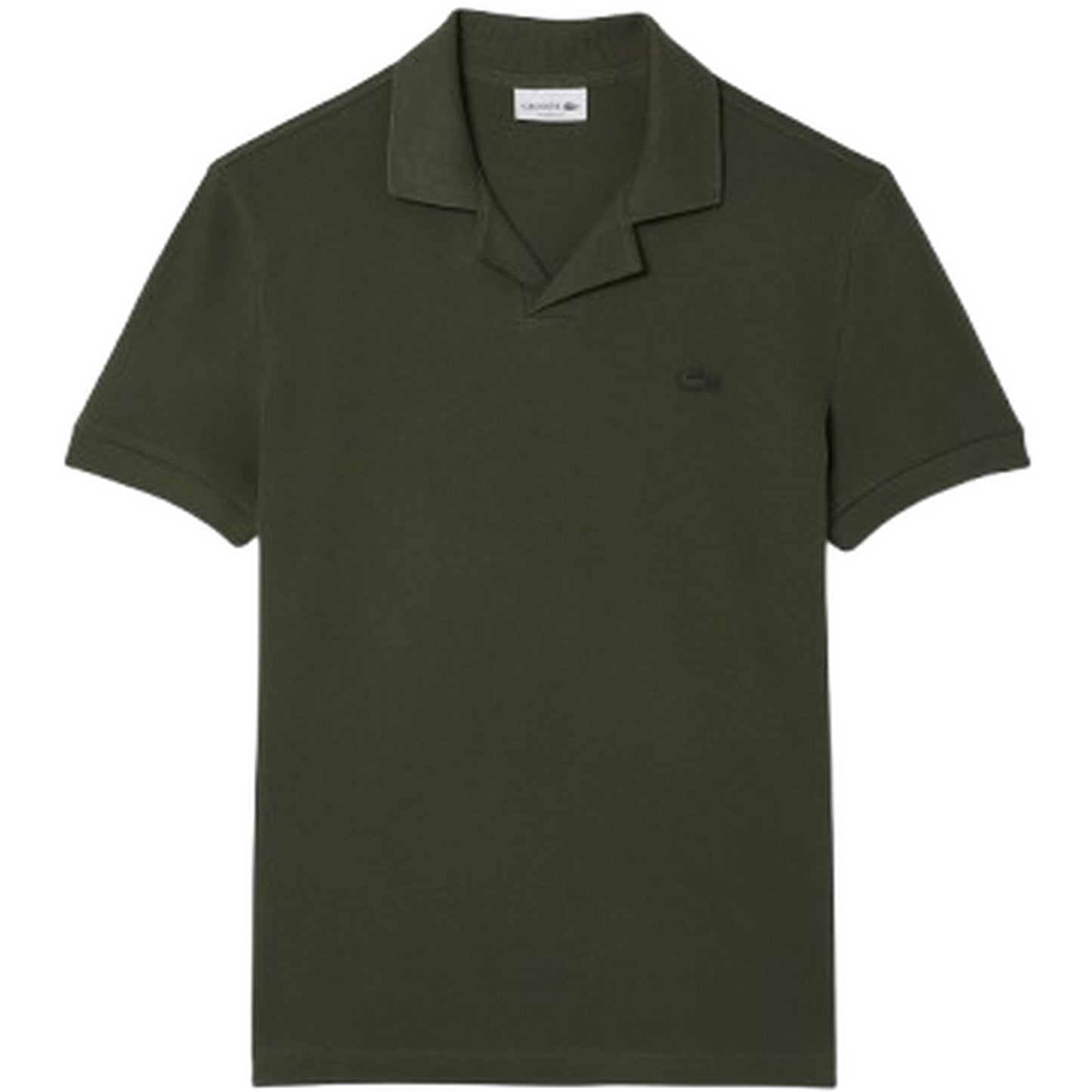 Polo Uomo Lacoste - Maglietta M/C - Verde