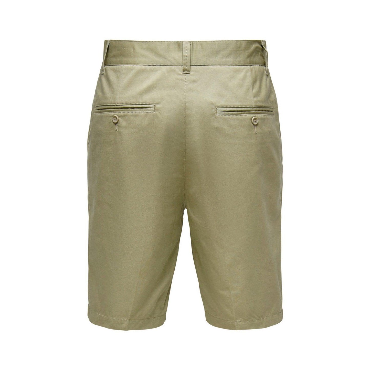 Bermuda Uomo Only & Sons - Onsbane Shorts Gw 2326 - Marrone