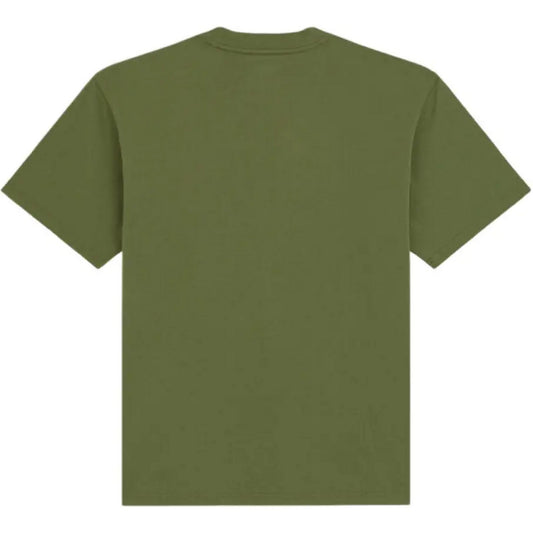 T-shirt Uomo Dickies - Loretto Ss Tee - Verde