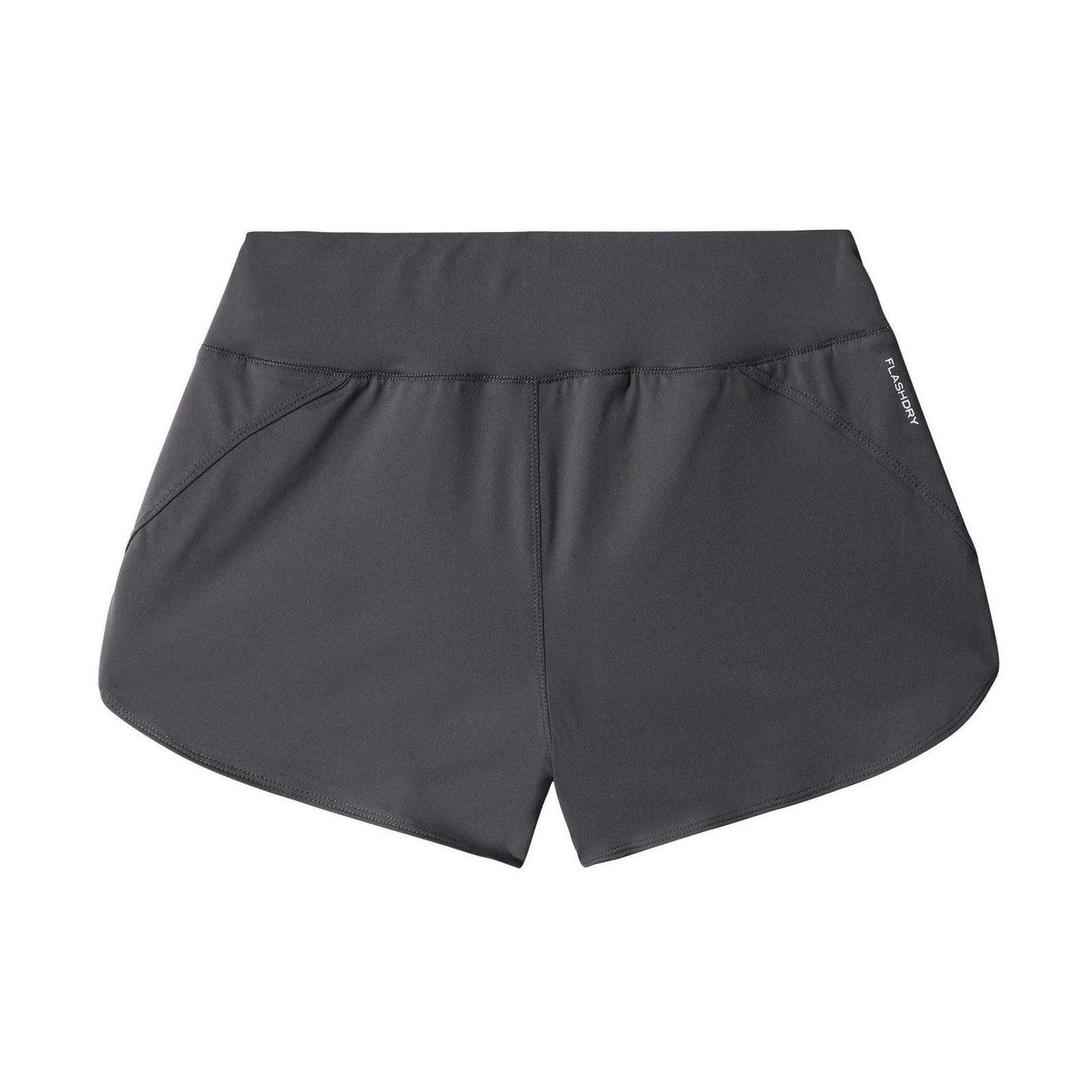 Pantaloncini Ragazza The North Face - G Amphibious Knit Class V Short - Grigio