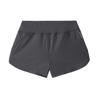 Short pour fille The North Face - Short G Amphibious Knit Class V - Gris