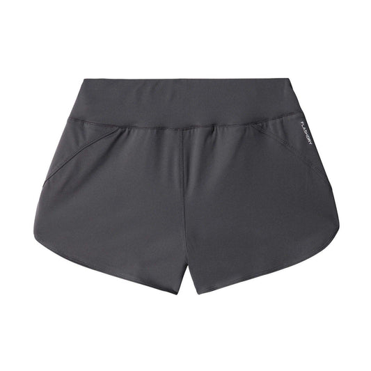 Short pour fille The North Face - Short G Amphibious Knit Class V - Gris