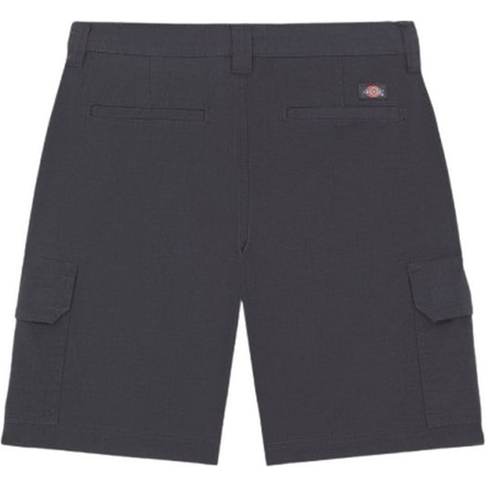 Bermuda Ragazzo Dickies - Kids Ripstop Cargo Short - Grigio