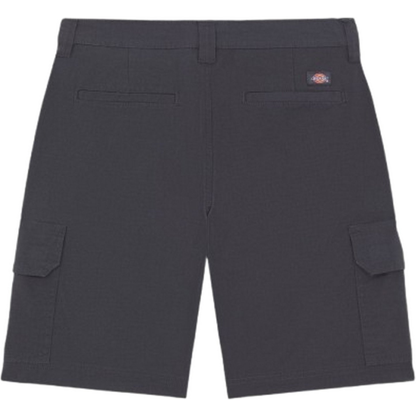 Bermuda Boy Dickies - Kids Ripstop Cargo Short - Grey