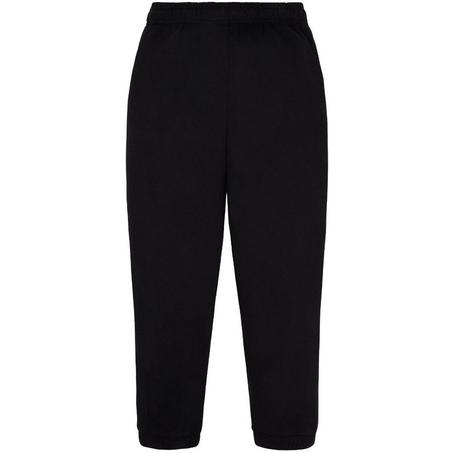 Pantaloni Ragazzi Unisex Dickies - Youth Mapleton Sweatpant - Nero