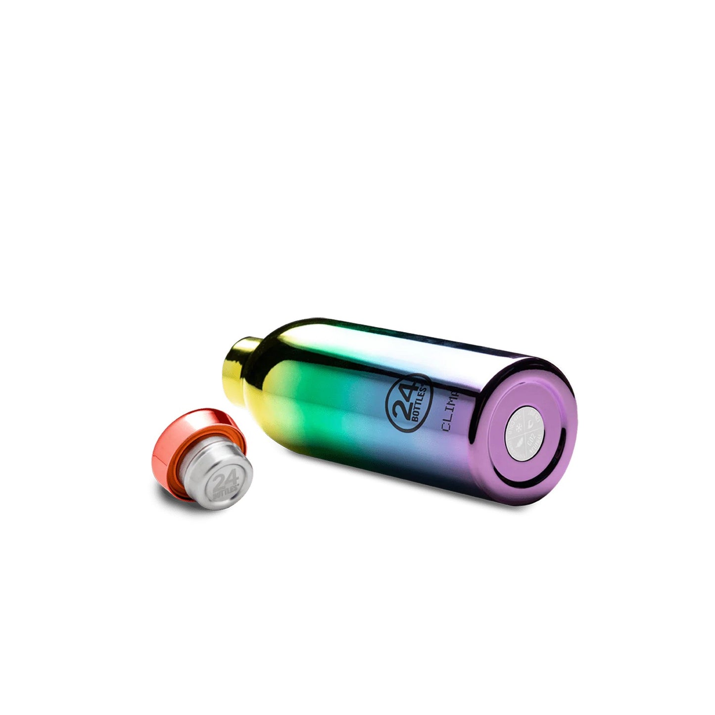 Thermos per bibite Unisex 24bottles - Clima Bottle 050 Skybeau - Multicolore