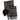 Barbour International Men's Winter Coordinates - Sweeper Beanie & Scarf Set - Black