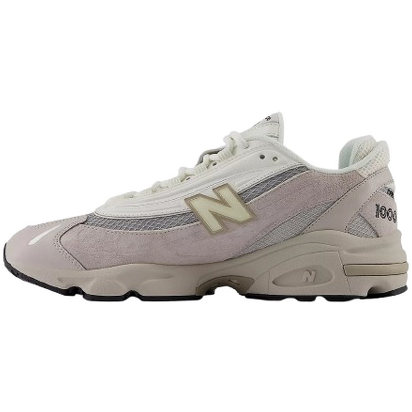 Sneaker Unisex New Balance - 2000'S Running - Multicolore