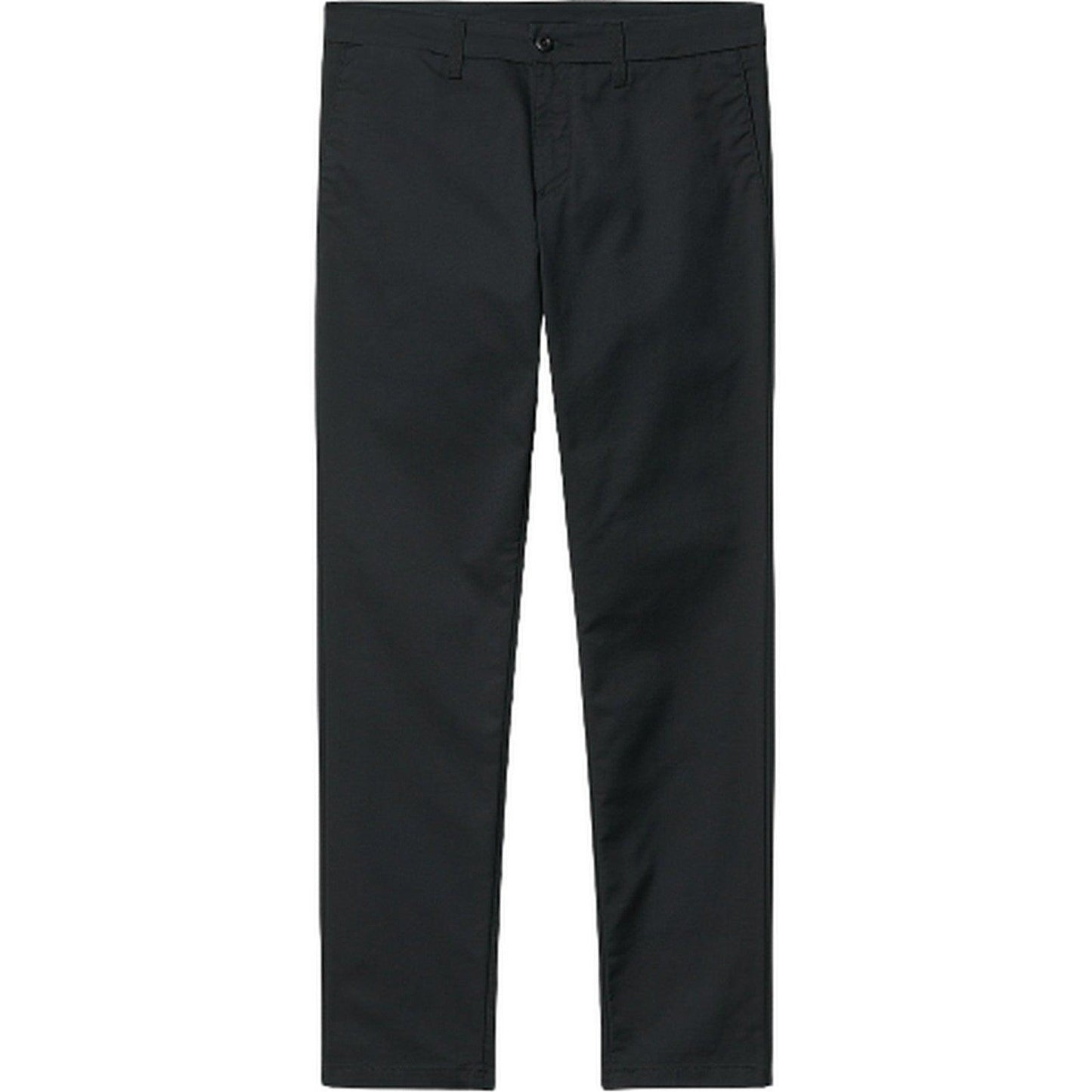 Carhartt Wip Herrenhose – Sid Pant – Schwarz