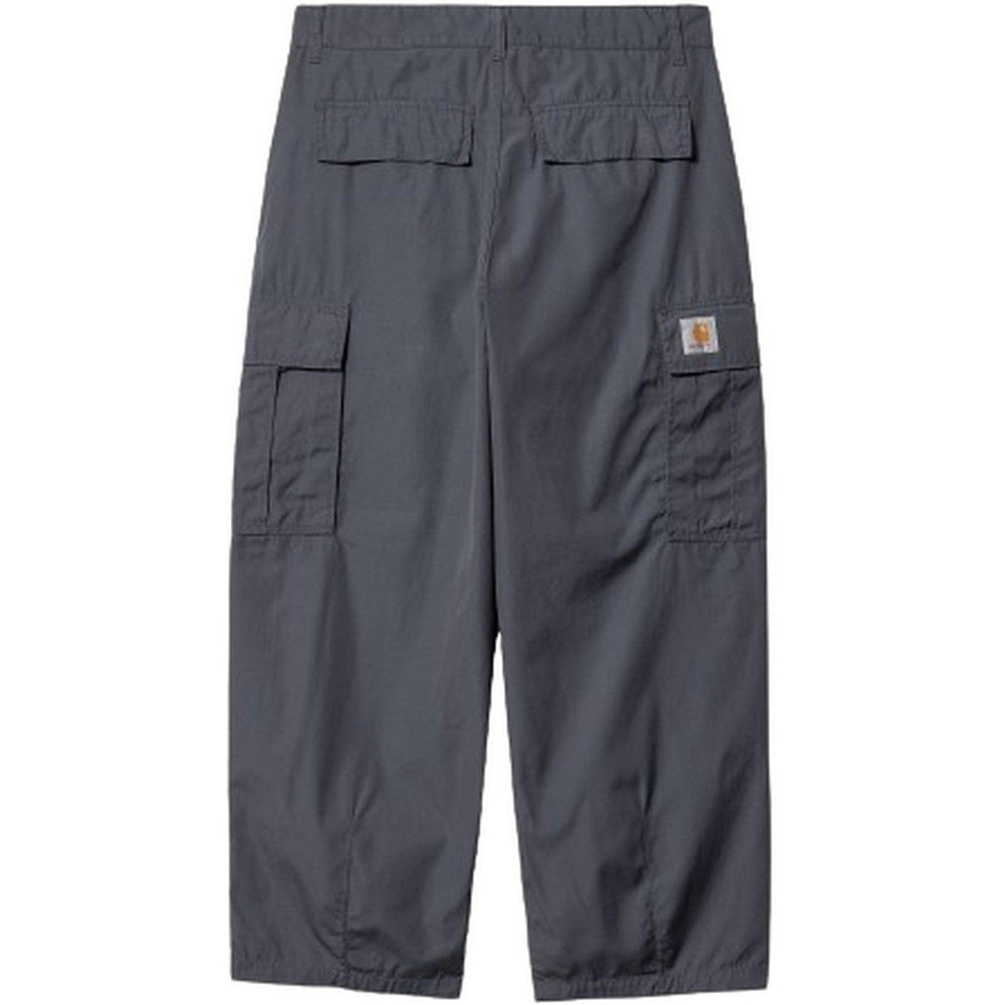 Spodnie męskie Carhartt Wip – Cole Cargo Pant – szare