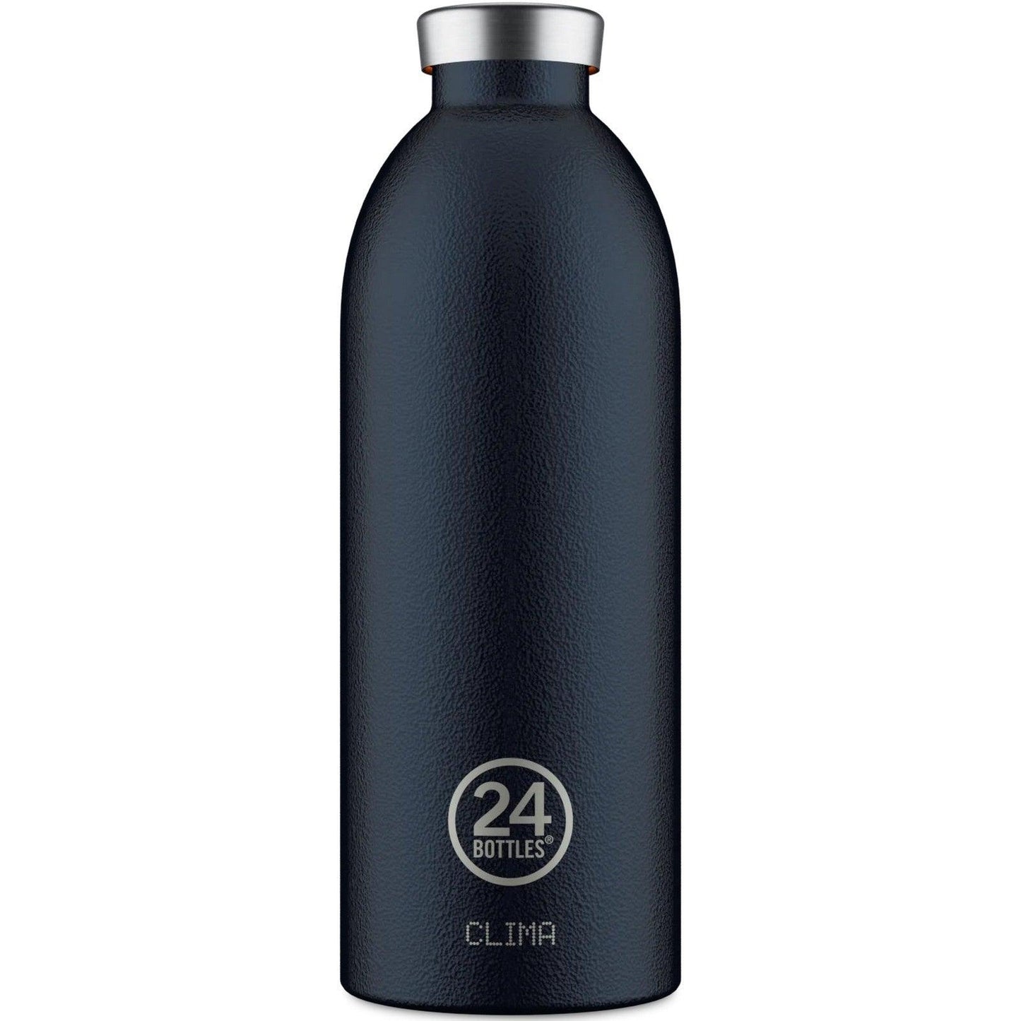 Thermos per bibite Unisex 24bottles - Clima Bottle 850 - Blu