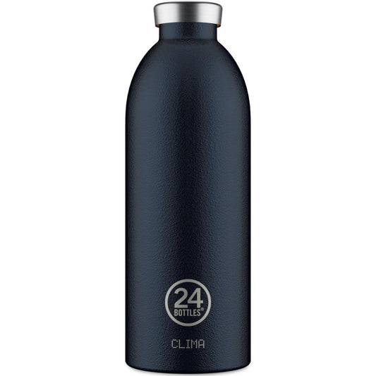 Termo para bebidas Unisex 24botellas - Clima Botella 850 - Azul