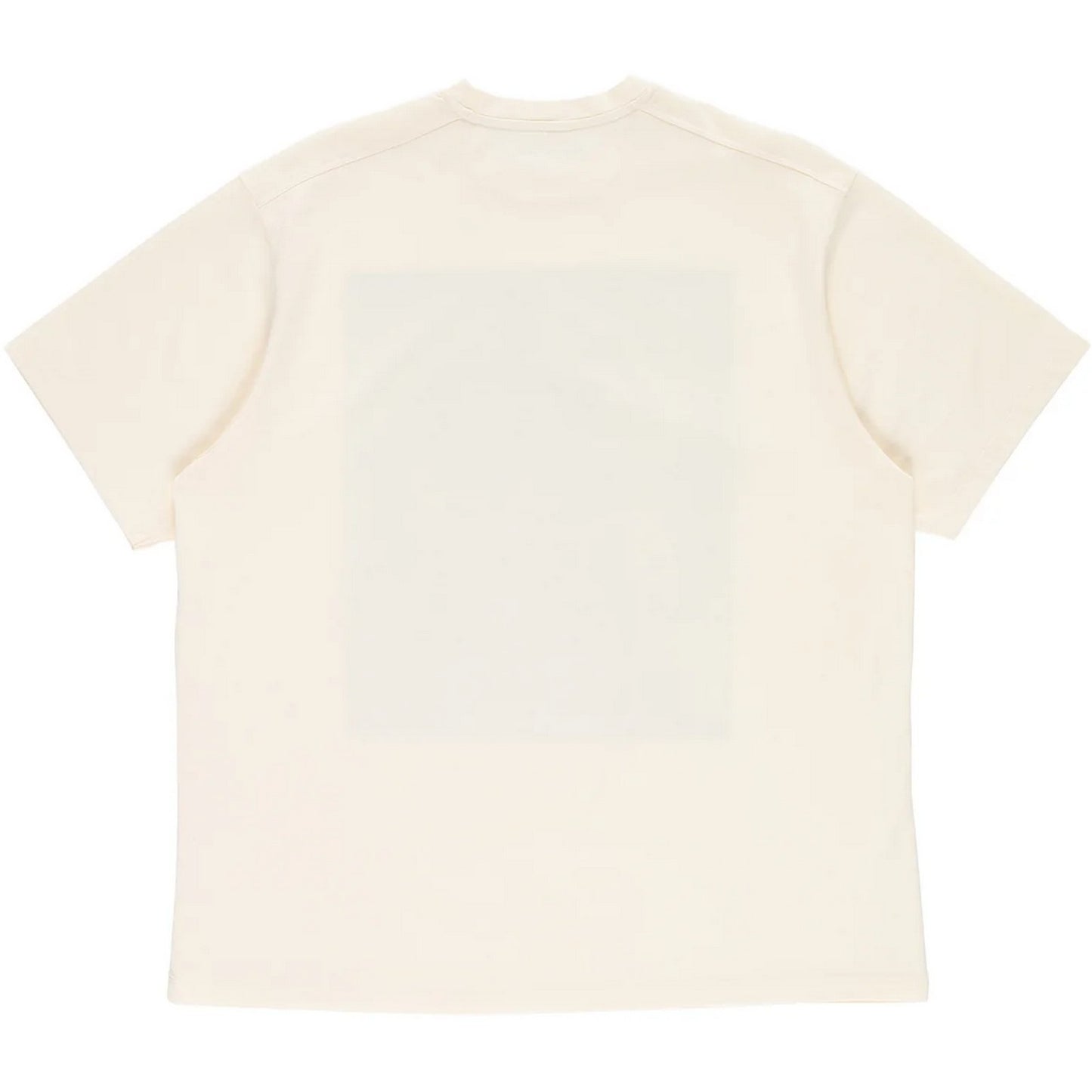 T-shirt Uomo Pop Trading - Headache t-shirt - Beige