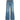 Jeans Donna Levi's - Ribcage Flare - Blu