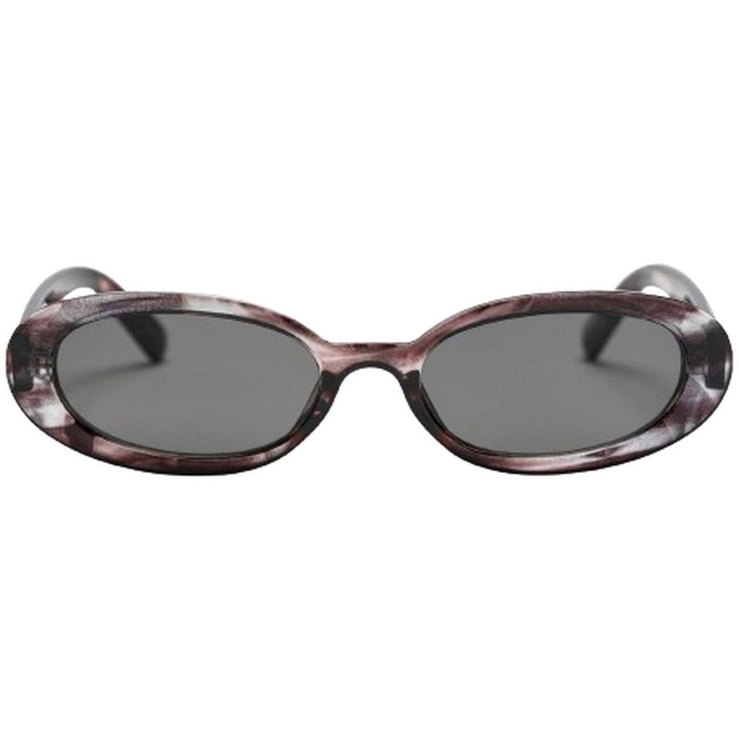 Occhiali da sole Unisex Chpo - Alice - Grigio