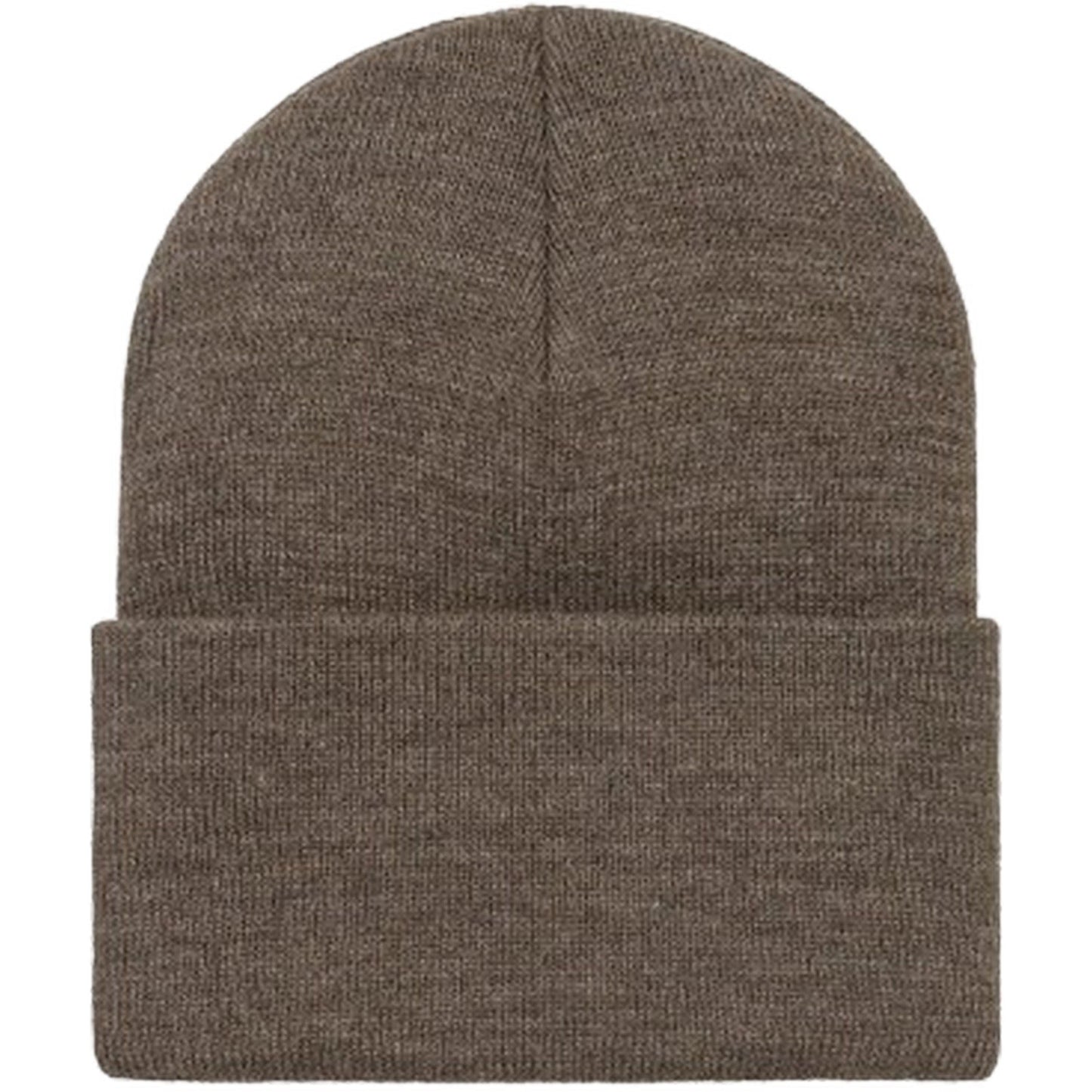 Berretti in maglia Unisex Carhartt Wip - Acrylic Watch Hat - Marrone