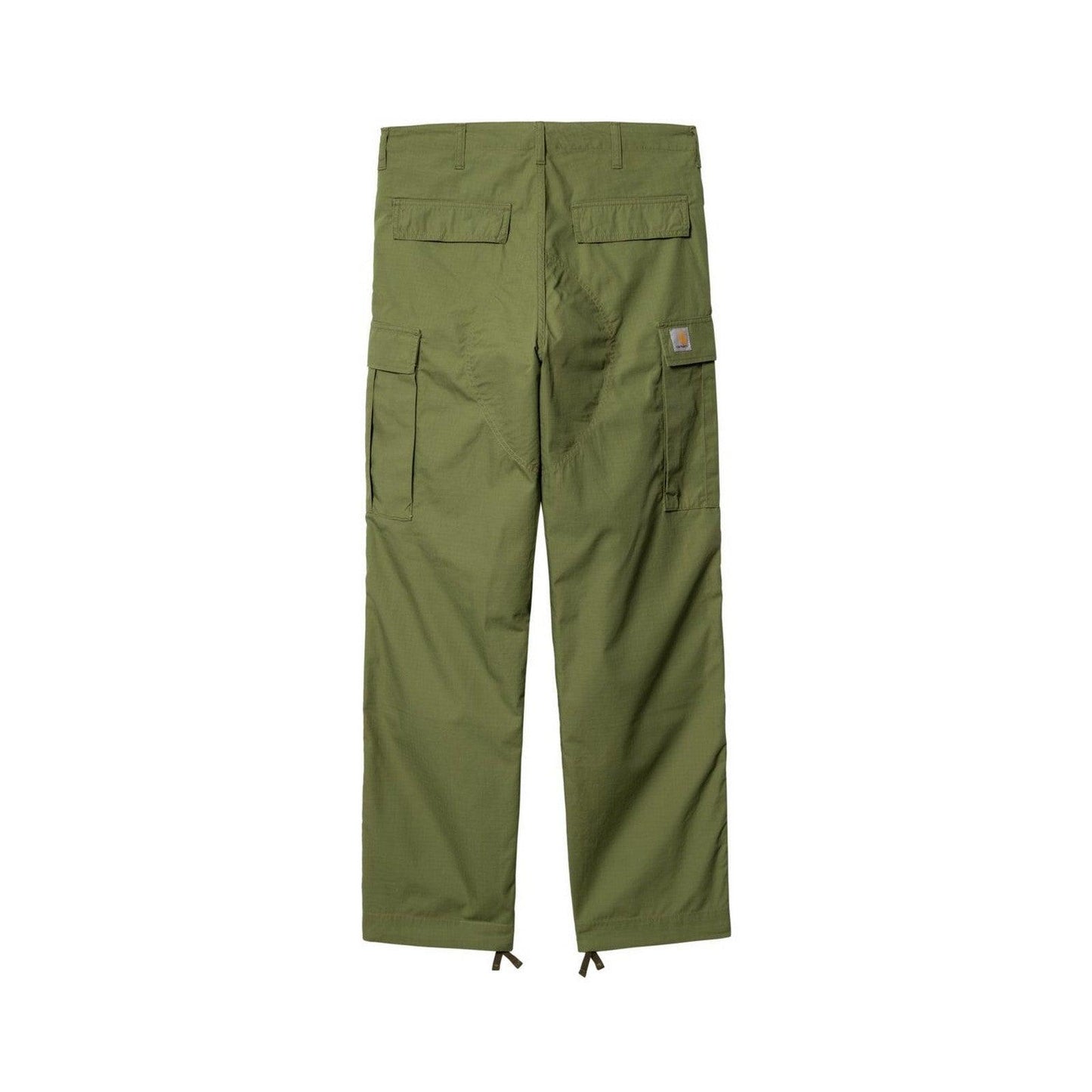 Carhartt Wip Herrenhose – Regular Cargo Pant – Grün