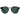 Occhiali da sole Unisex Izipizi - Occhiale Sun Mod. Echo - Grigio
