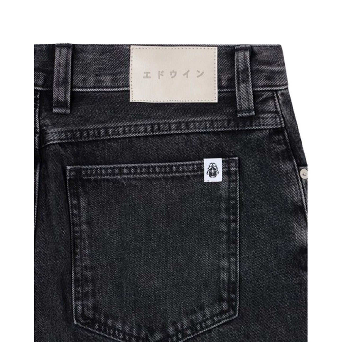 Edwin Men's Jeans - Matrix Pant - White