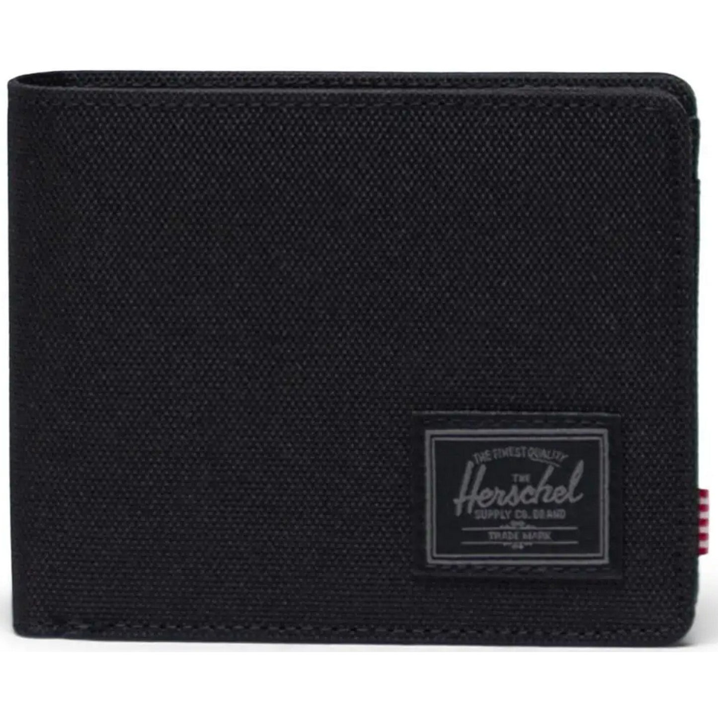 Portamonete Unisex Herschel - Roy Coin Wallet - Nero