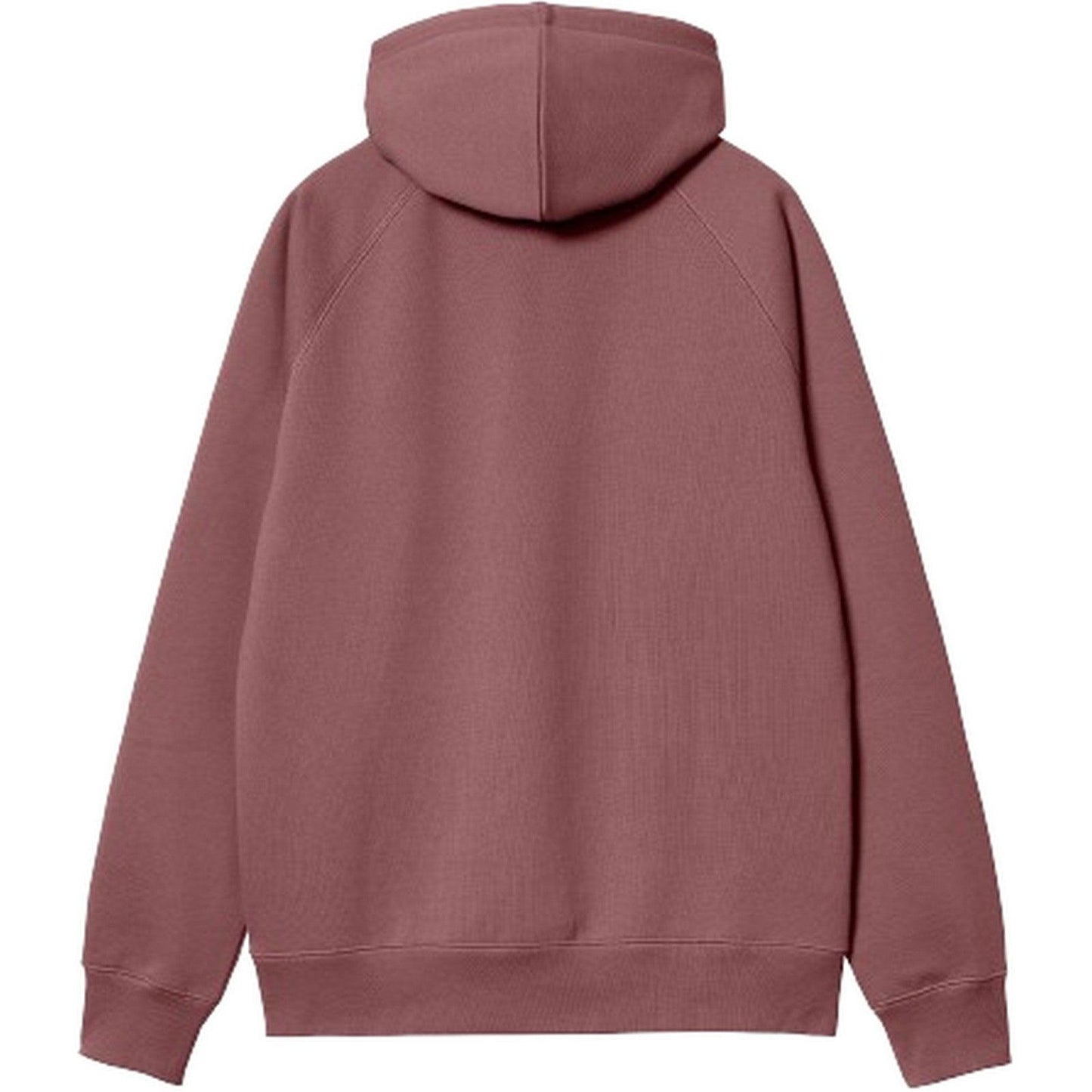 Felpe con cappuccio Uomo Carhartt Wip - Hooded Chase Sweat - Fucsia