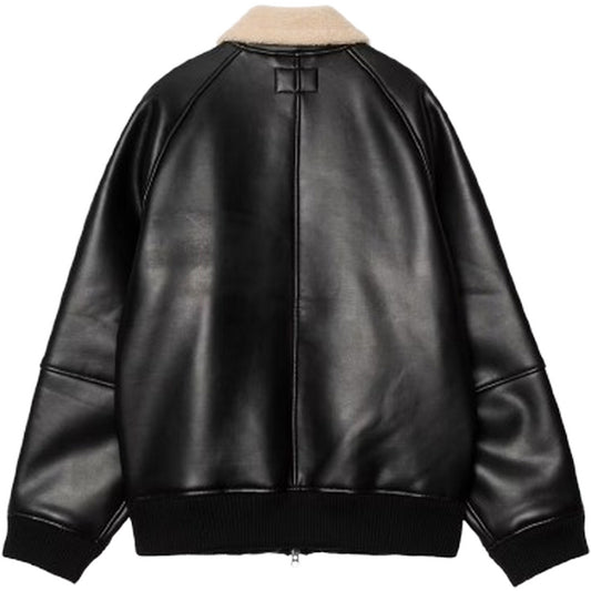 Giacche Uomo Carhartt Wip - Shepton Jacket - Nero