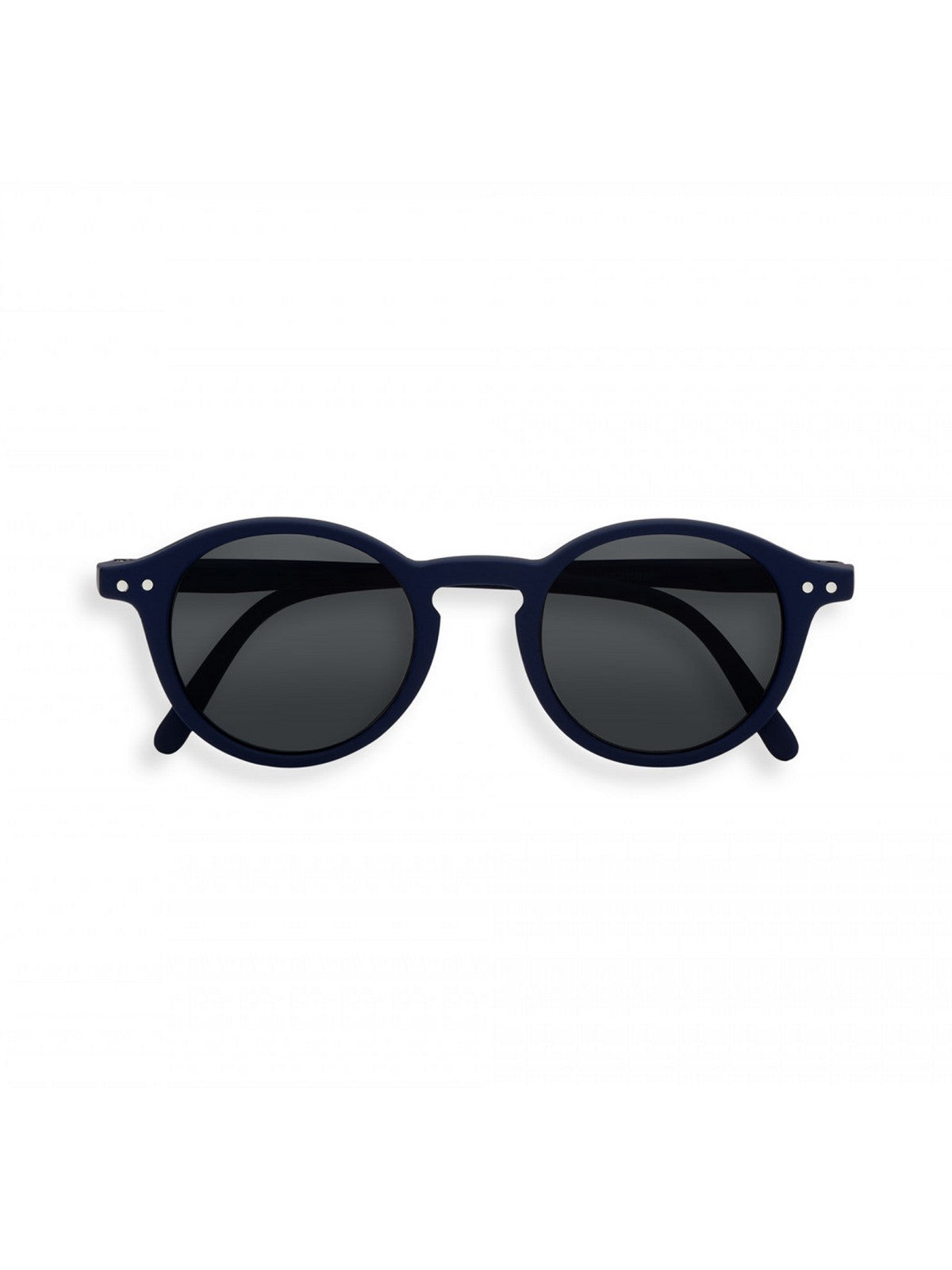 Occhiali da sole Ragazzi Unisex Izipizi - Sun Junior Mod.d - Blu