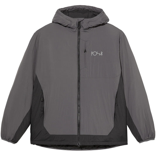 Giacche Uomo Polar - Koda Insulated Jacket - Grigio