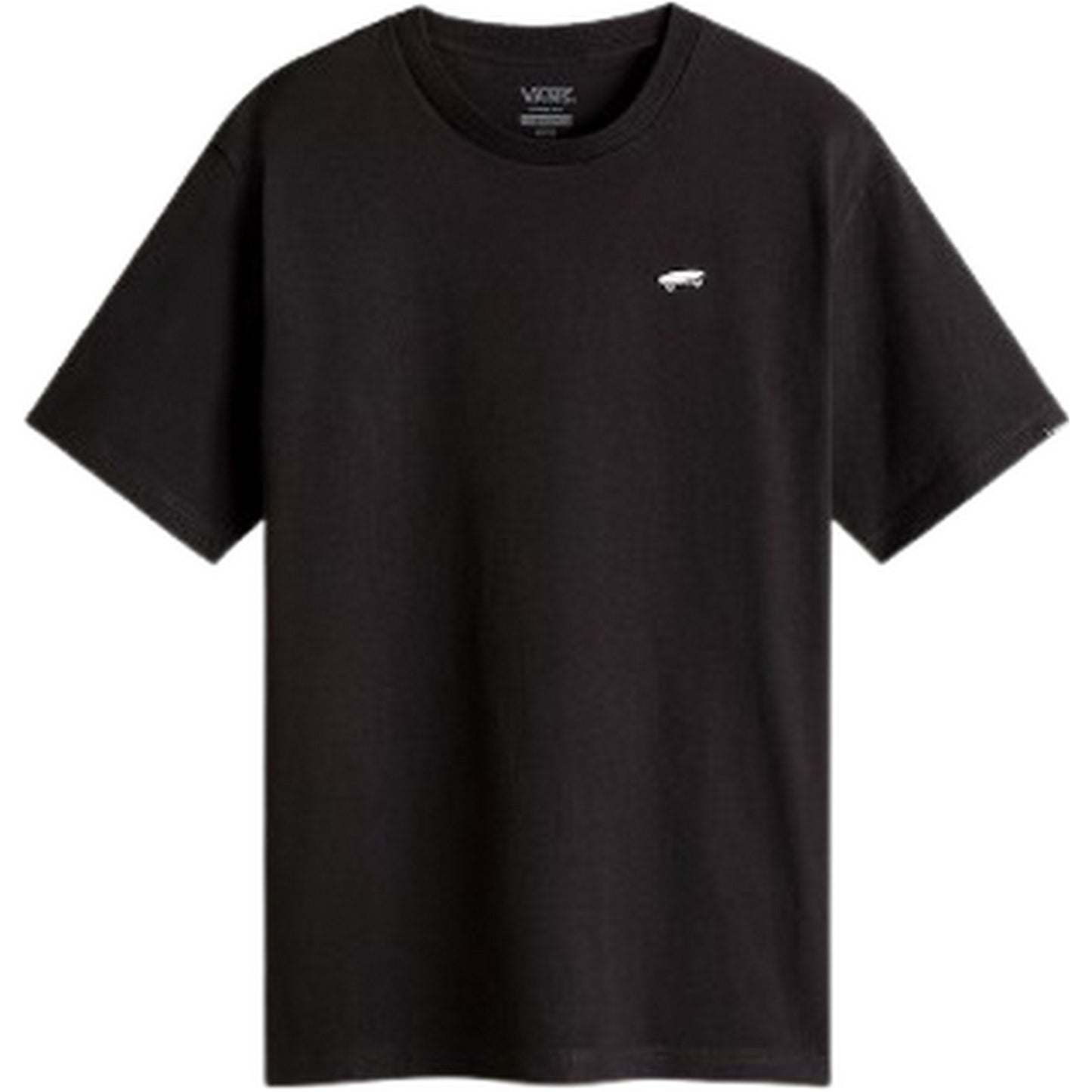 T-shirt Uomo Vans - Salton Loose Ss - Nero