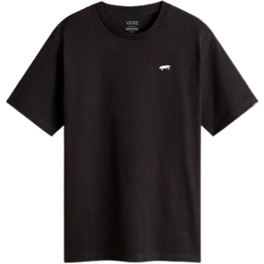T-shirt Uomo Vans - Salton Loose Ss - Nero