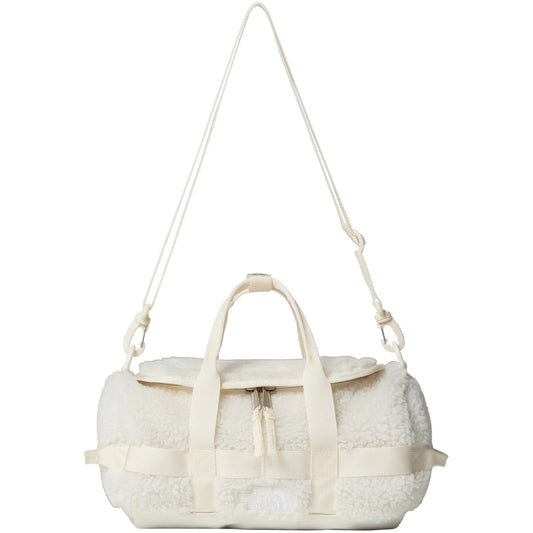 The North Face Unisex Shoulder Bags - Base Camp High Pile Mini Bag - White