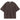 T-shirt Uomo Carhartt Wip - S/S Lambert T-Shirt - Marrone