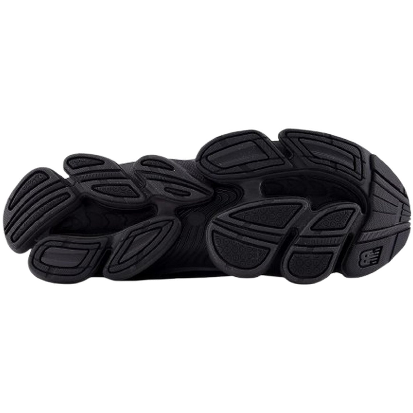 Sneaker Unisex New Balance - Scarpa Lifestyle - UNISEX - TIER 1 - Nero