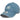 Cappellini da baseball Donna New Era - Wmns Denim Stitch 9Twenty - Celeste