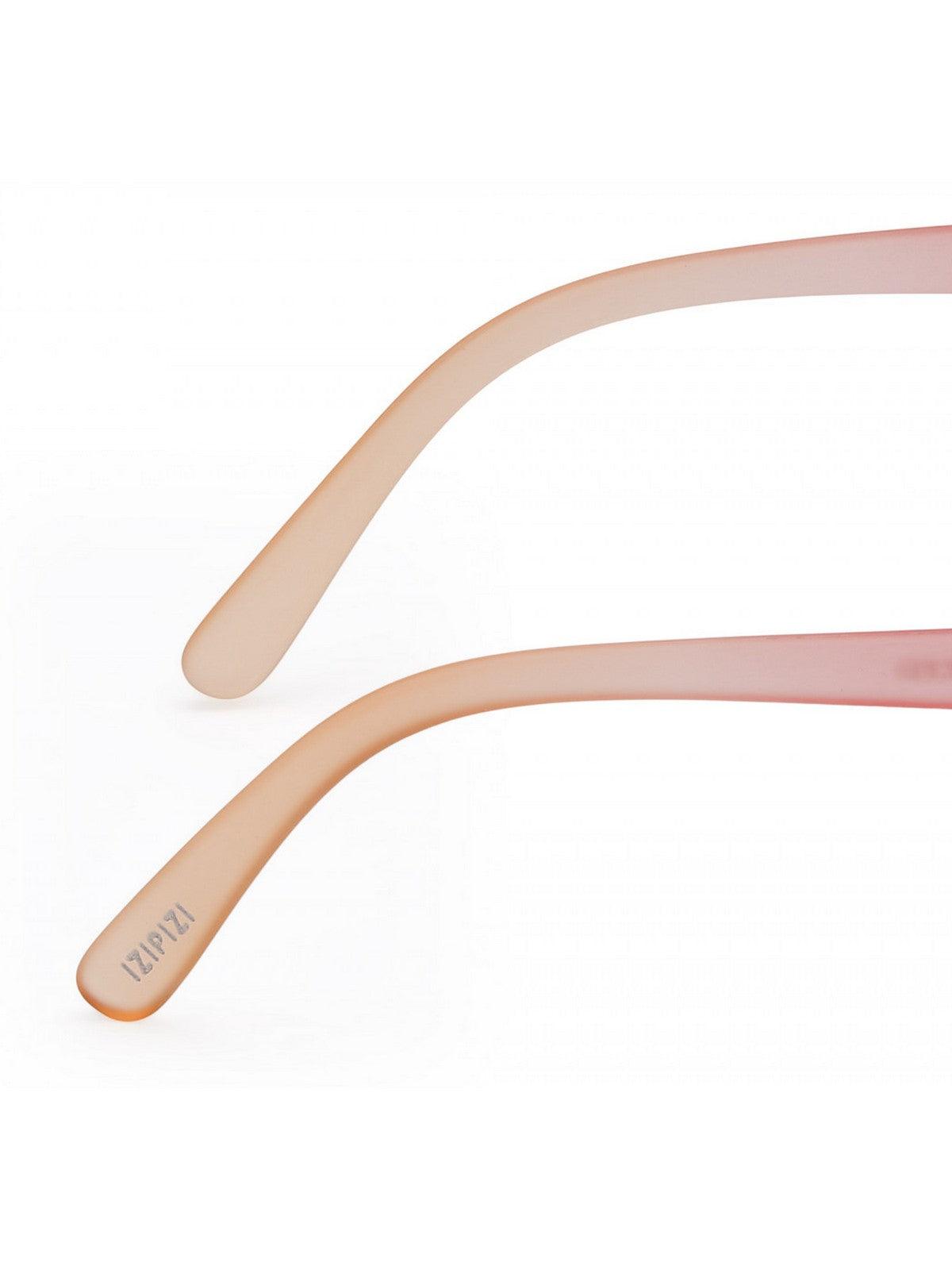 Unisex-Sonnenbrille Izipizi - Sun Mod.l Desert Rose - Pink