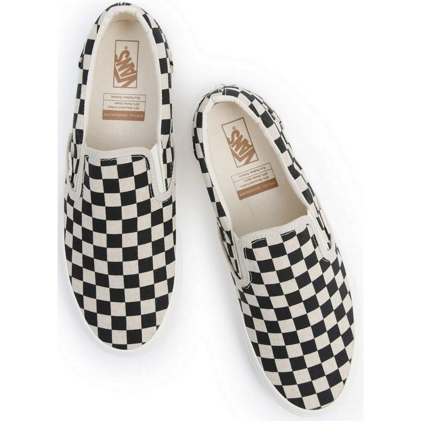 Sneaker Uomo Vans - UA Classic Slip-On - Multicolore