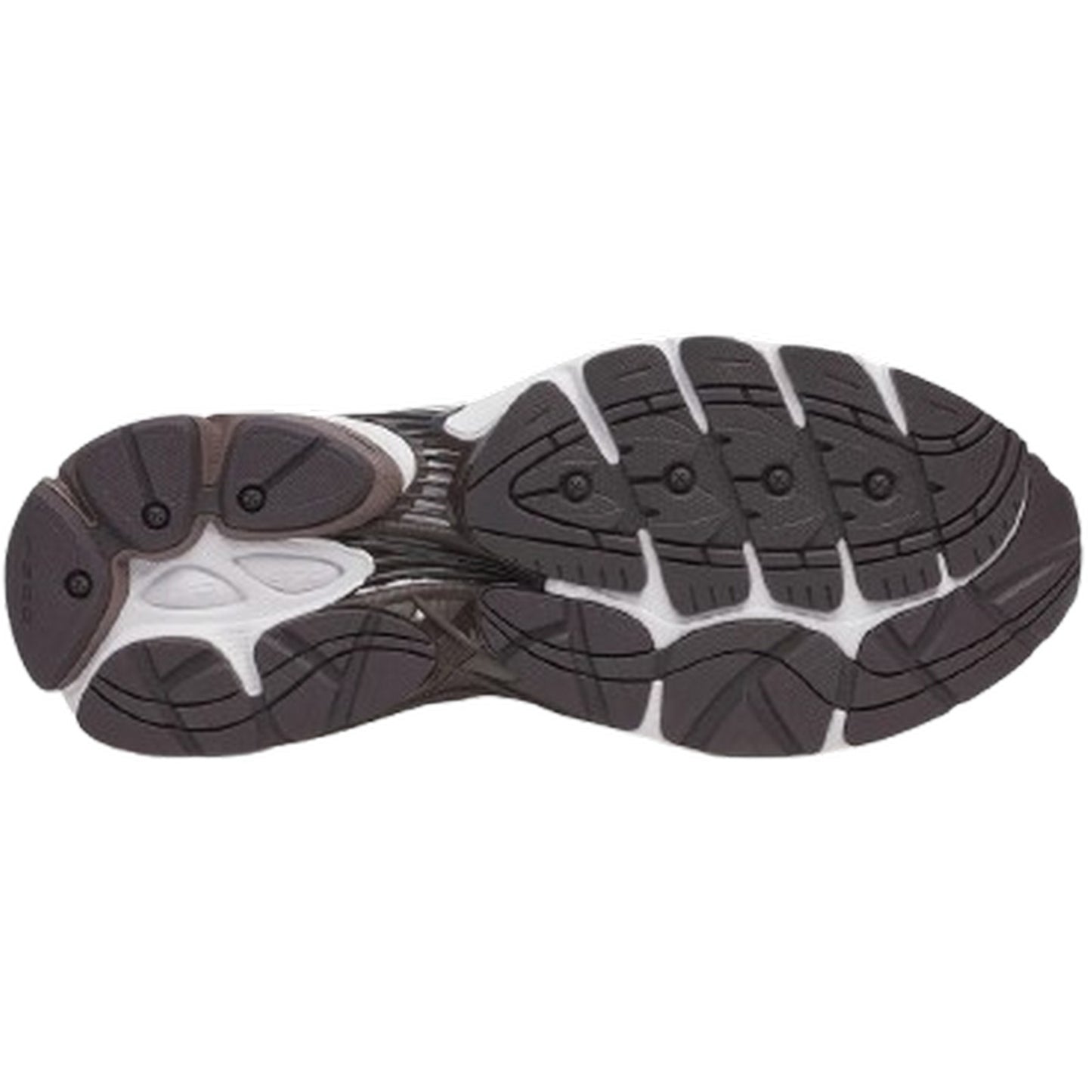 Sneaker Unisex Saucony - Progrid Omni 9 - Grigio