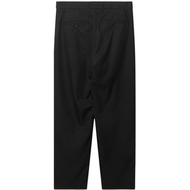 Pantaloni Uomo Woodbird - WBBen Suit Pant - Nero