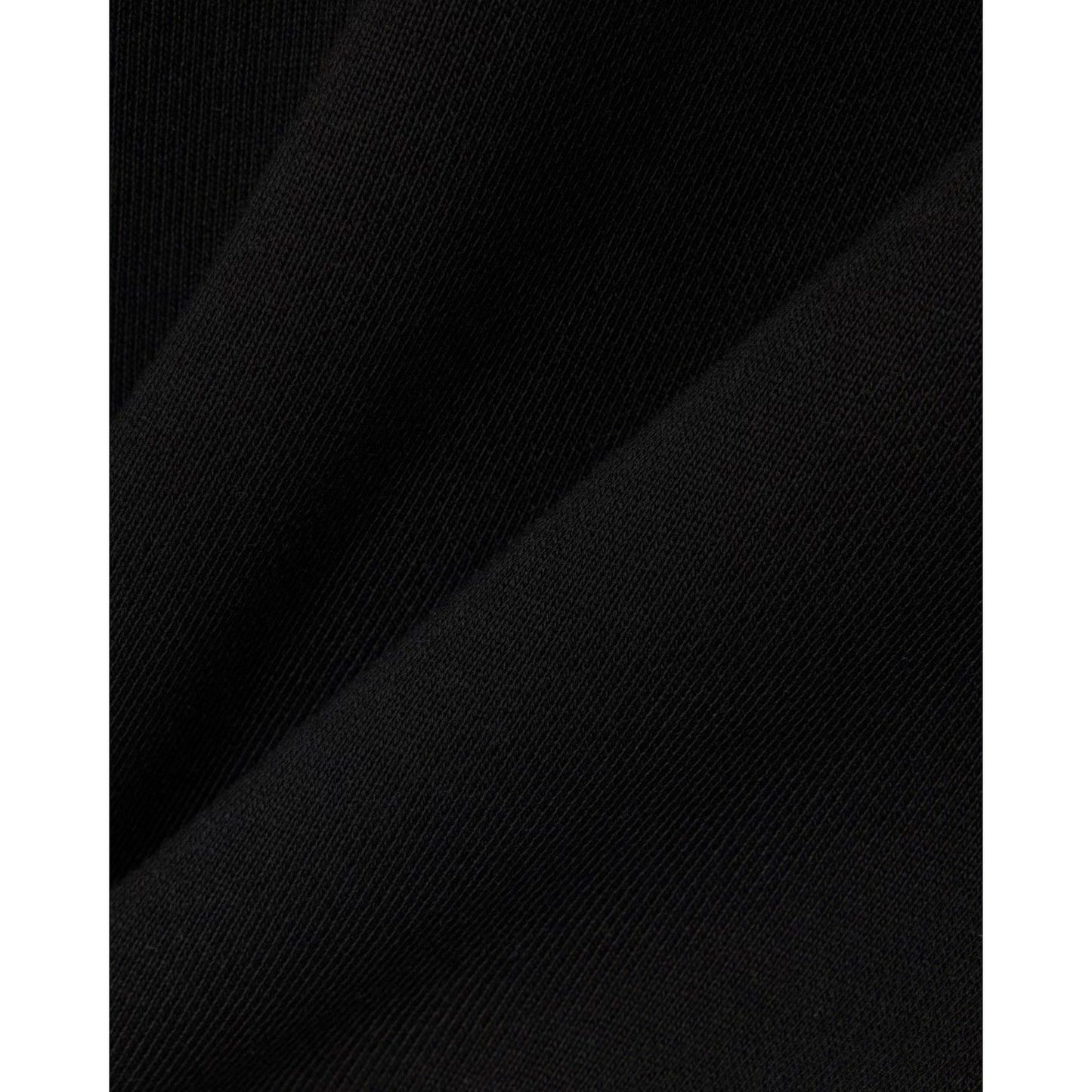 Felpe senza cappuccio Uomo Lacoste - Sweatshirt - Nero