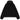 Carhartt Wip Chaquetas para mujer - Chaqueta polar con capucha Helix W' - Negro