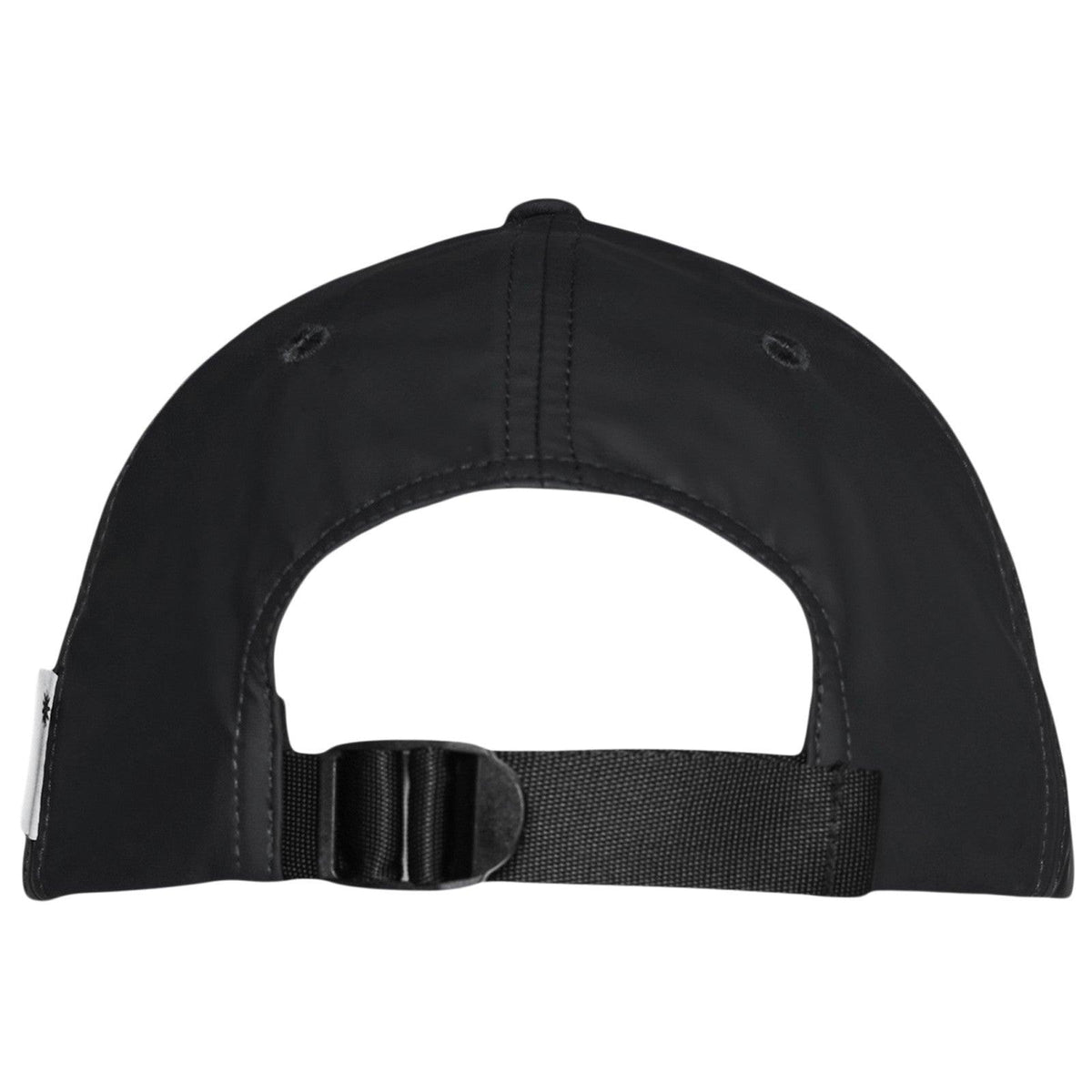 Rains Unisex Baseball Caps - Cap W1 - Black