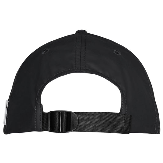 Casquettes de baseball unisexe Rains - Cap W1 - Noir
