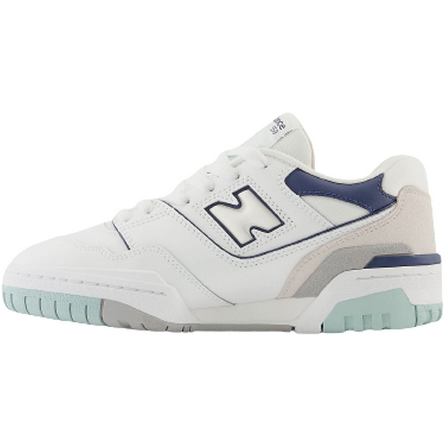 Sneaker Ragazzo New Balance - Scarpa Kids Lifestyle - Bianco